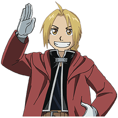 鋼の錬金術師 Fullmetal Alchemist Line スタンプ Line Store