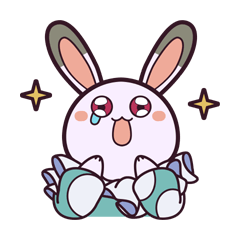 Anicon - Animal Complex - Rabbit