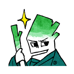 NEGI SAMURAI