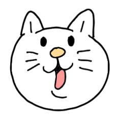 mochinekoface