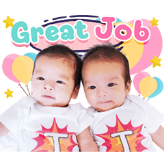 TNT Twins 1