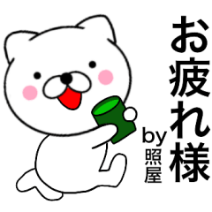 Name cat Teruya