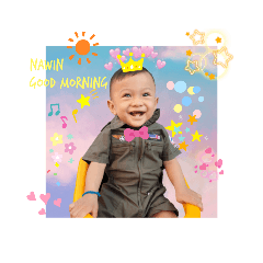 nawin_20211127011645 – LINE stickers | LINE STORE