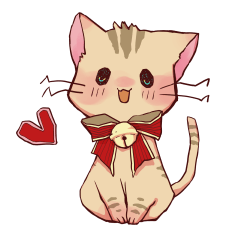 Kitten ICHIMATSU