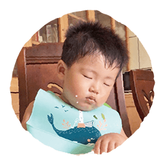 Opera Baby Stickers 005