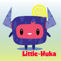 Little Huka
