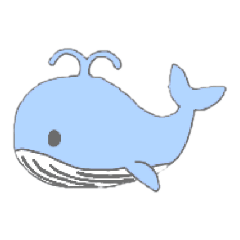 yuru,kujira