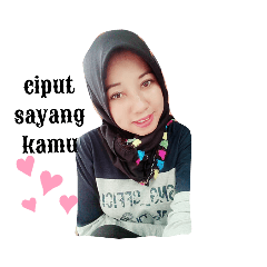 Ciput:sayang