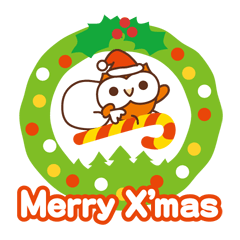 Happy OWL Hoo_Christmas & New Year