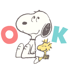 Snoopy ยุค 80's