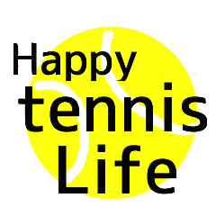 Happy Tennis Life2
