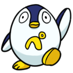 Net Penguin