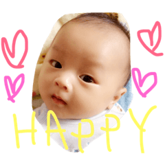 mybabykai