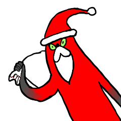 ムジーナクリスマス Line スタンプ Line Store