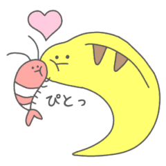 きっかけはlineスタンプ イラストレーターれれれのウツボ愛 イラストレーターのmy Sticking 3 3 Wani Books Newscrunch ニュースクランチ きっかけはlineスタンプ イラストレーターれれれのウツボ愛 イラストレーターのmy Sticking 3 3 Wani Books Newscrunch ニュースクランチ