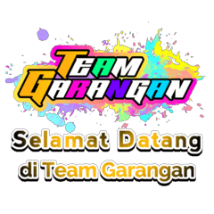 Team Garangan