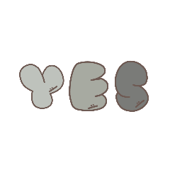 syuannnnnn: 符號符號符號