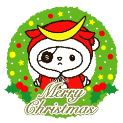 Christmas and special winter Sticker – LINE貼圖 | LINE STORE