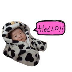 MAKA Sticker part 2