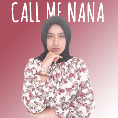 Call Me Nana
