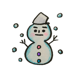 momo.stamp winter version