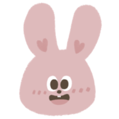 Little sugar bunny