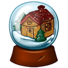 EiD - Christmas Set 2