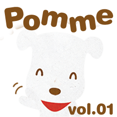 Pomme and Friends Vol. 1