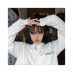 社會壓力大美術生