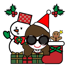 COCOちゃんクリスマス＆年末年始スペシャル