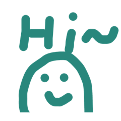 Hi Hi小子