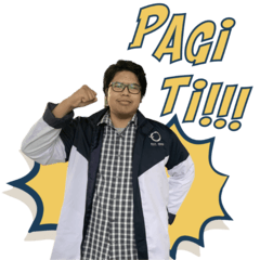 DENDY #2umahPerubahan