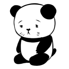 MOMU Panda