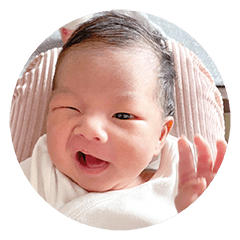 Opera Baby Stickers 003