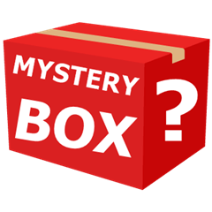 Message Mystery box