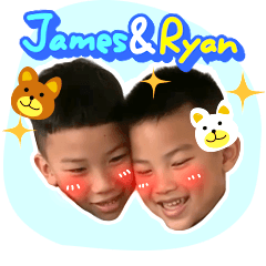 James&Ryan