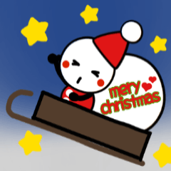 Cute everyday(Christmas and New Year)