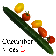 A Cucumber 2