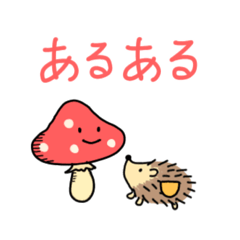 ♨️蘑菇&口袋动物