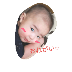 haru-chanSTAMP