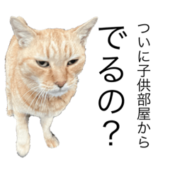 kodomobeya obasan escape