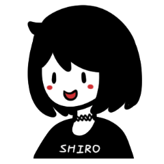 Shiro!