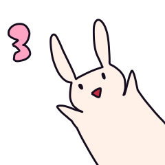 Natsu's Rabbit 3