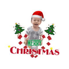 @肉圓仔之聖誕pa