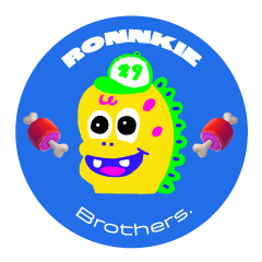 RONNKIE Brothers