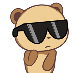 Brown Panda - Hey Bro Cikidaw!