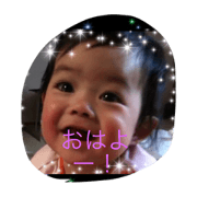 Surprise(^_^)