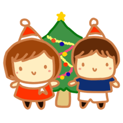 Kokoro Couple : Christmas Time