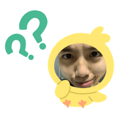 小魚寶貝黑黑臭臭可愛