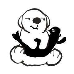 Chuchu Bear